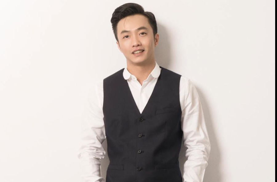 CEO QUỐC CƯỜNG