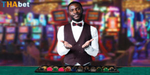 dealer là nghề gì