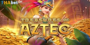 kho báu aztec
