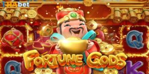 nổ hũ thần tài