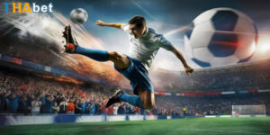 Thuật ngữ cá độ bóng đá