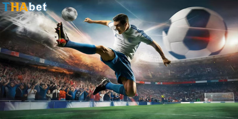 Thuật ngữ cá độ bóng đá